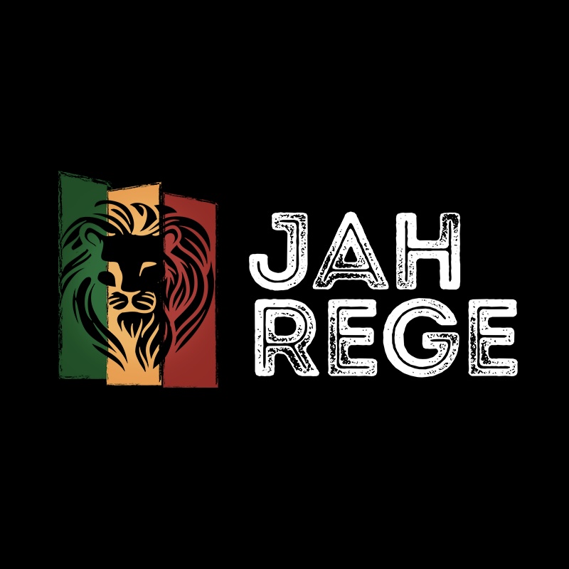 Jah Rege